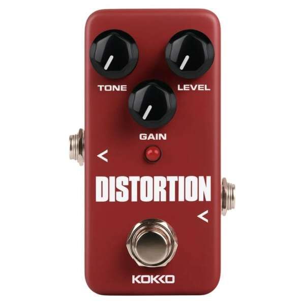 Kokko FDS-2 Gitarren-Pedal