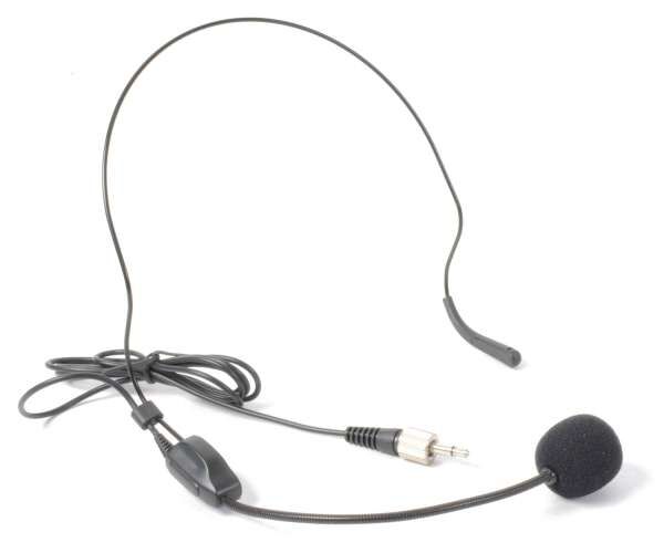 Power Dynamics Headset PDH3 Mini-Klinke