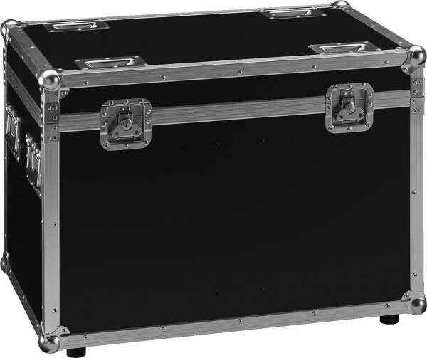 IMG Stageline Flightcase MR-CUBE4 für 4 x LED MovingheadMinicube 60 oder ähnlich