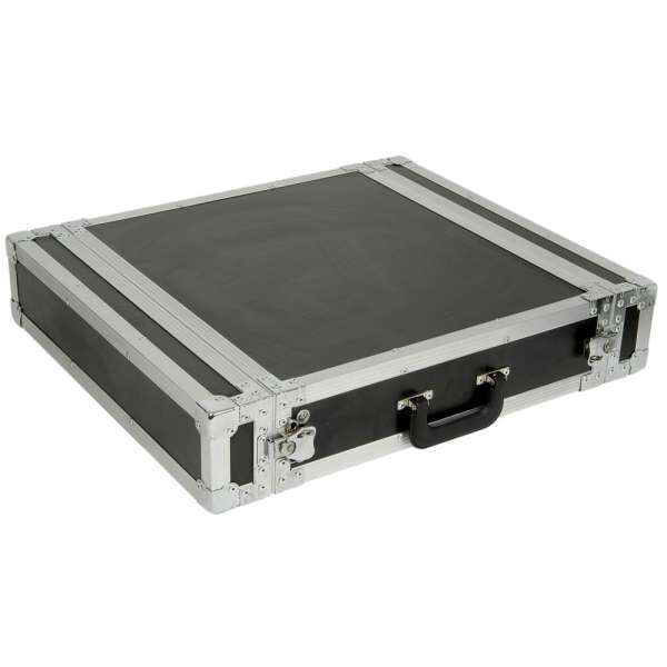 Power Dynamics PD-F2U 19" Flightcase 2HE