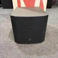 Electro Voice EVC-1181S-B B-Ware