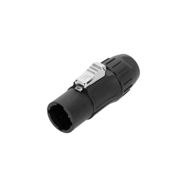Adam Hall Connectors 4 STAR C PM TCON - powerCON TRUE1 kompatibler Stecker Male
