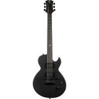 SPIRA Guitars L-400 Satin Black