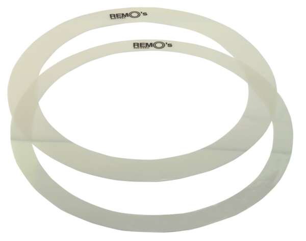 Remo RemOs 14" Dämpfungsring für Snare Drums