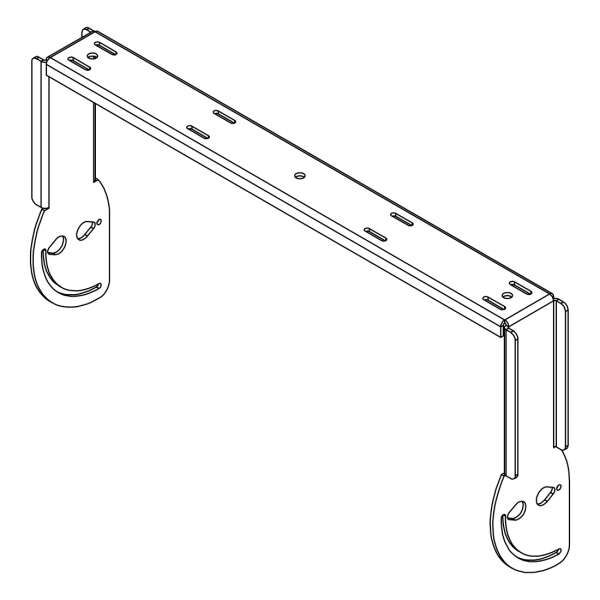 NEXT U-Shape Bracket für HFA115