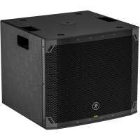 Mackie Thump18Sv4 aktiver 18" PA-Subwoofer