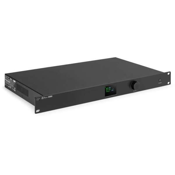 PD Connex PSQ10TR Smart Power Sequencer 8x PowerConnector TR
