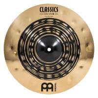 Meinl Cymbals Classics Custom Dual Hihat - 14"