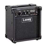 Laney LX10 BK E-Gitarren Combo schwarz 10W 5" Laney LX10 BK E-Gitarren Combo schwarz 10W 5"