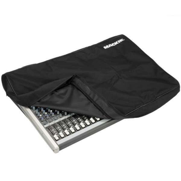 Mackie 3204VLZ Cover, Staubschutzhülle für 3204VLZ4, VLZ3 & VLZ Pro