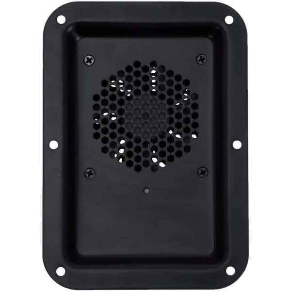 Adam Hall Hardware 8780 - Aktive Lüftungseinheit für Racks und Cases