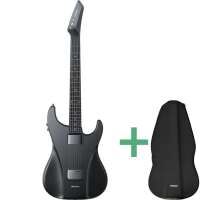 Aeroband AG01-Bundle Smart Guitar E-Gitarre