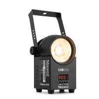 BeamZ COB040 Spot WW/CW
