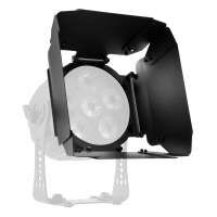 BeamZ Pro WX6B Barndoor for WX6 serie