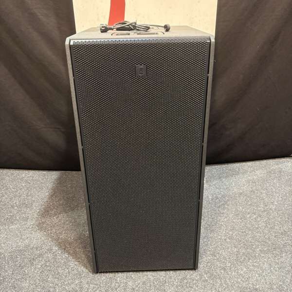 RCF SUB 8008-AS B-Ware