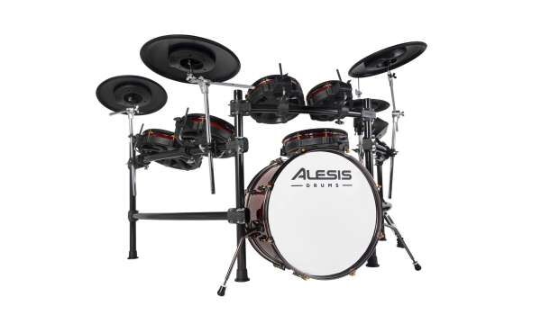 Alesis Strata Prime E-Drum Kit