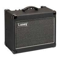 Laney LG20R Combo Verstärker, 20W, 8", Hall Laney LG20R Combo Verstärker, 20W, 8", Hall