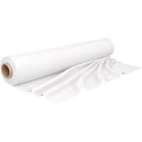 Showgear Deko Molton 160 g/m² Bolt 1,3 x 30 m weiß