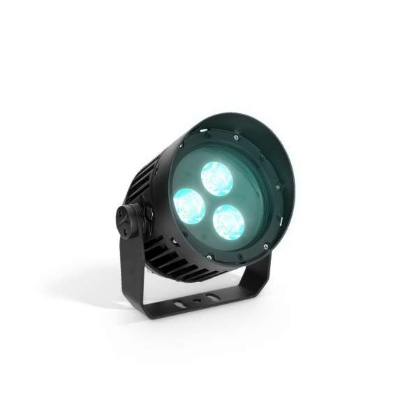 Cameo DURA® SPOT 60 IP67 Install-Spot mit RGBW LED