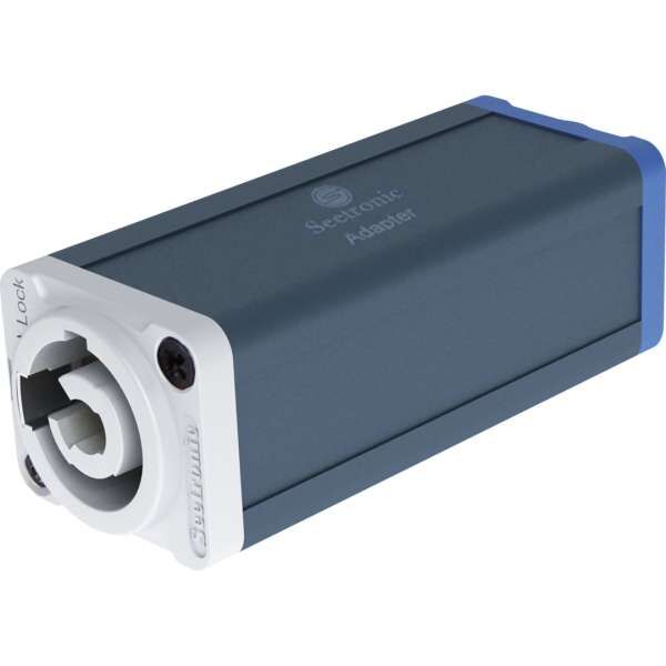 Seetronic SAC3MM Power Pro Verlängerungskabel, Zur Verbindung von Kabeln