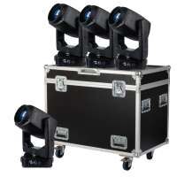 Showtec Phantom 280 Hybrid IP65 Tourset 4