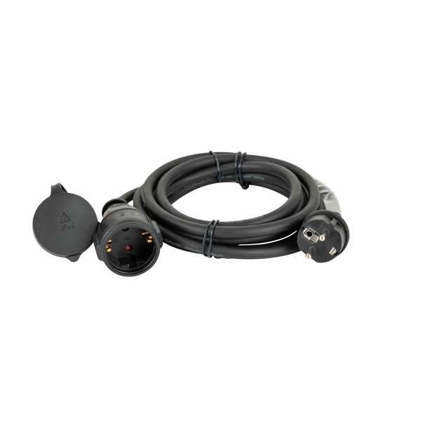 DAP H07RN-F 3G1.5 Schuko Verlängerungskabel 20m