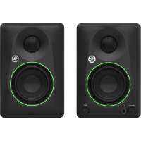 Mackie CR3.5 aktive 3,5" Studiomonitore