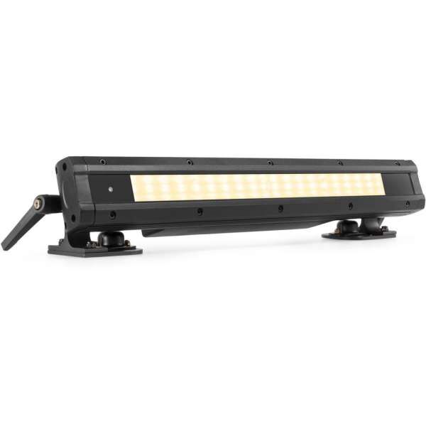 BeamZ Pro StarColor54TW Wall Wash 36x 2W WW/CW Outdoor