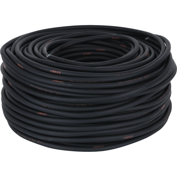 Nexans Lineax Neoprene Kabel 3x 1,5 mm² 100m