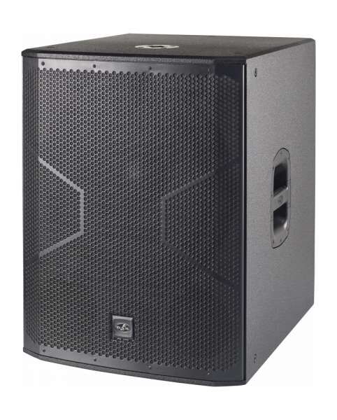 DAS Audio ALTEA-718A aktiv Subwoofer