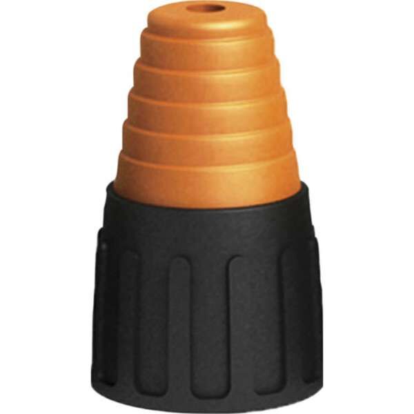 Seetronic MPBOOTOG Farbiger Kennungsaufsatz für Klinke, Orange