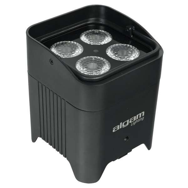 Algam Lighting LAL EVENTPAR412-HEX-IP