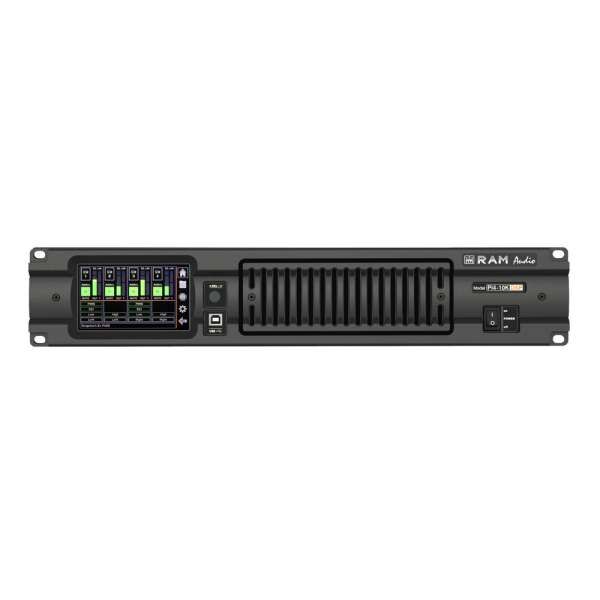 Ram Audio Pi4-10K AES3 B-Ware