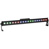 EUROLITE LED IP T-PIX 18 QCL Leiste