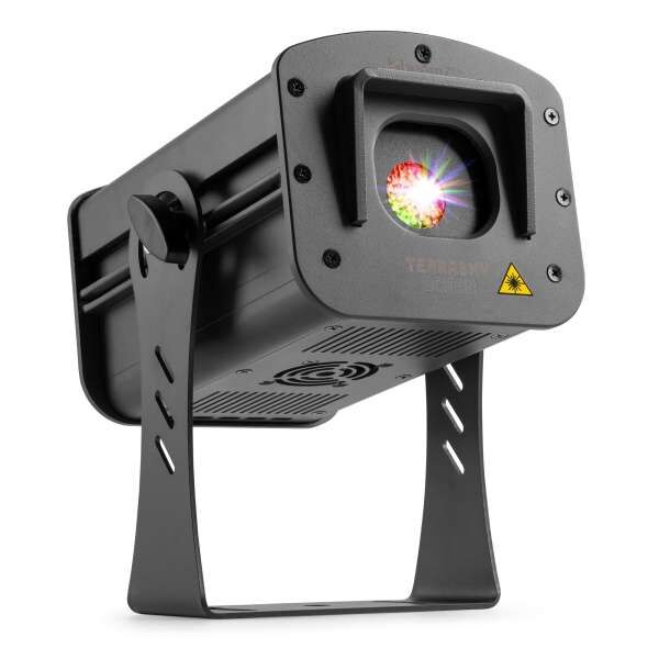 BeamZ pro TerraSky Ocean IP65 outdoor Laser