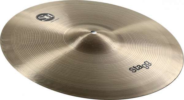 Stagg SH-CR18R 18" SH ROCK CRASH Becken