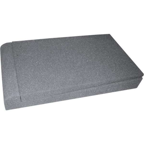 OMNITRONIC Isolationpad Monitorboxen 170x300x40mm