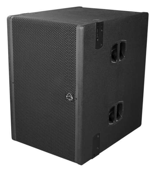 Wharfedale Pro WLA-121 SUB passiver 21" Subwoofer