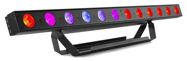 BeamZ Professional  LCB155 LED BAR PIXEL CONTROL