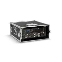 LD Systems ADA 12K4 SINGLE RACK
