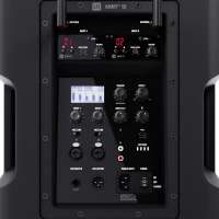 Vorschau: LD Systems ANNY® 10 HBH 2 B8 Akku PA Lautsprecher mit Hand- und Headsetmikrofon Vorschau: LD Systems ANNY® 10 HBH 2 B8 Akku PA Lautsprecher mit Hand- und Headsetmikrofon