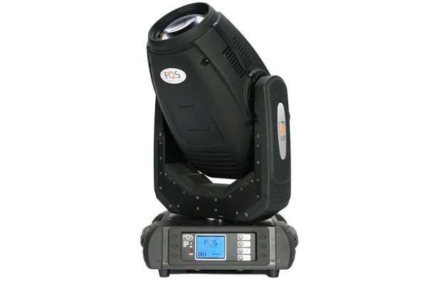 FOS 12R Hybrid PRO BSW Moving Head