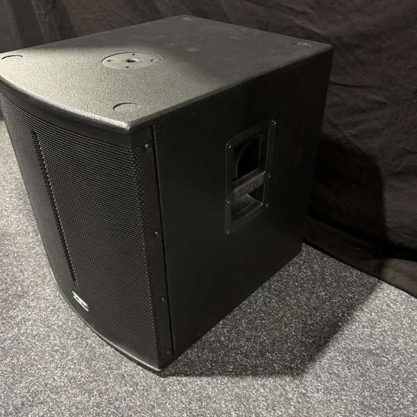 FBT X-SUB 115SA B-Ware