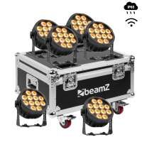 BeamZ Pro WXB1220 TourSet 6