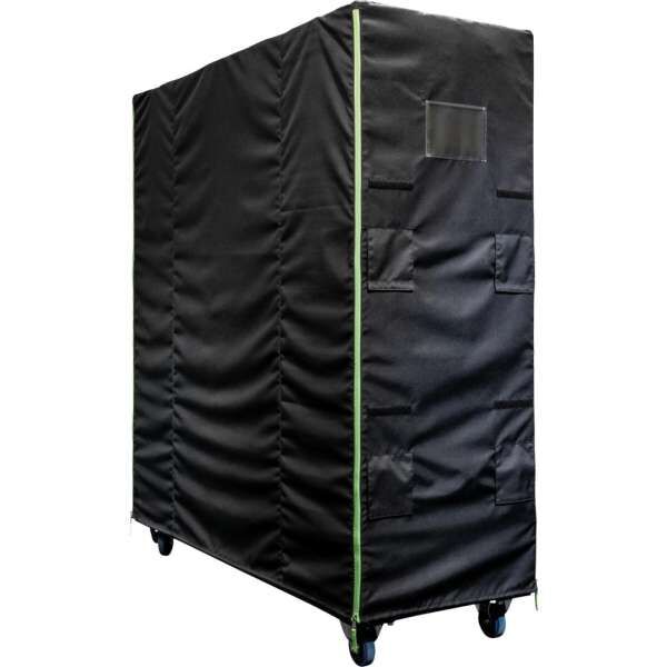 Showgear LoadMaster Rack Cover für LoadMaster Rack 6x18
