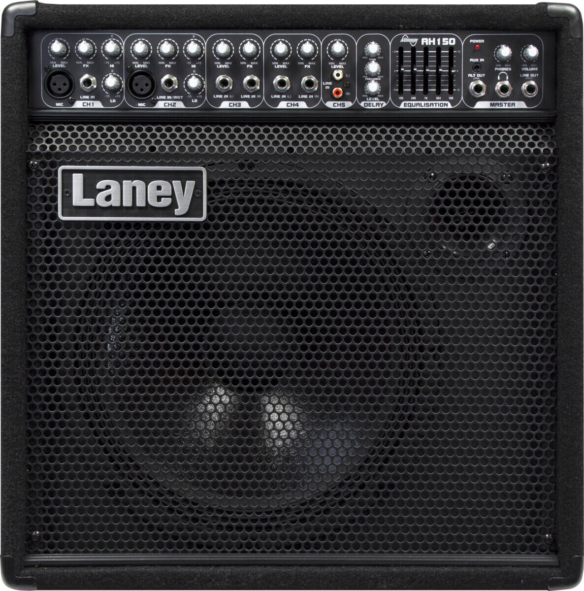 Laney A1 verstärker Gitarrenverstärker keyboard 2 outlets Kanäle