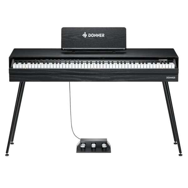 Donner DHP-600 Digital Piano