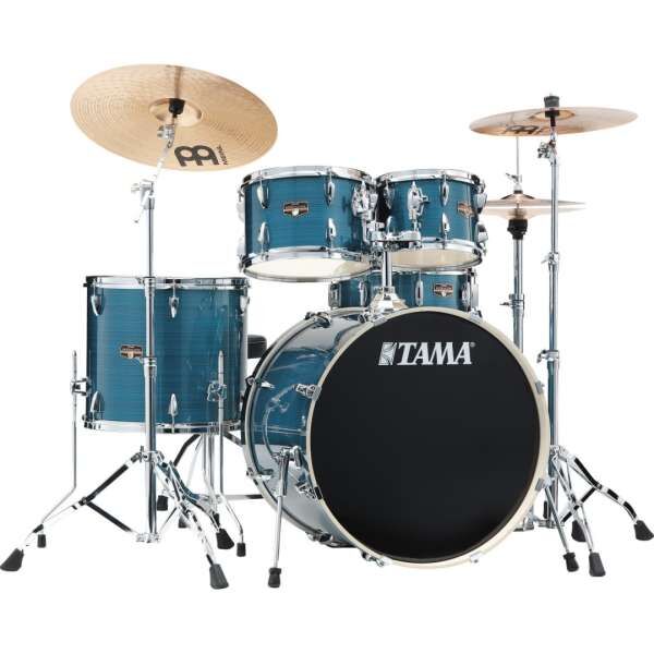 TAMA IP52H6W-HLB Imperialstar 22" 5-teilig