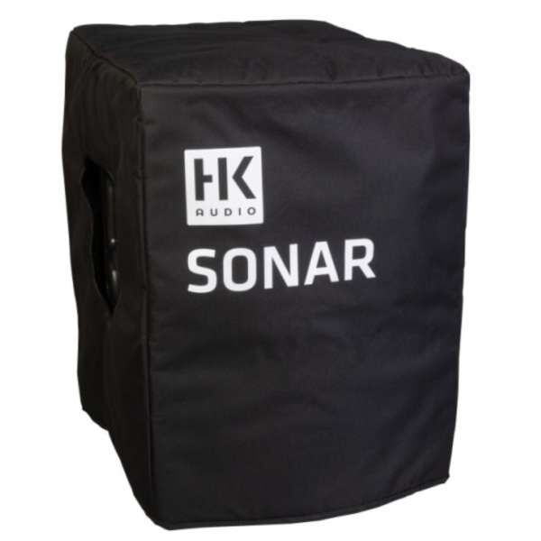 HK Audio Schutzhülle SONAR 115 Sub D