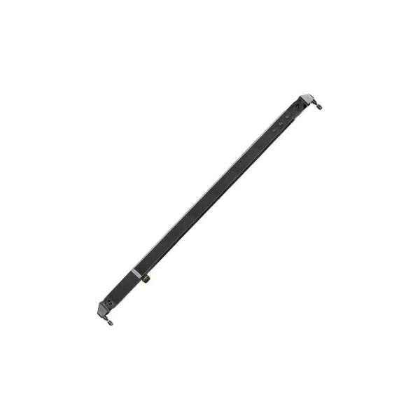 Gravity PAD T M Mittellange horizontale Teleskopstange für Pipe-and-Drape-Vorhangsystem